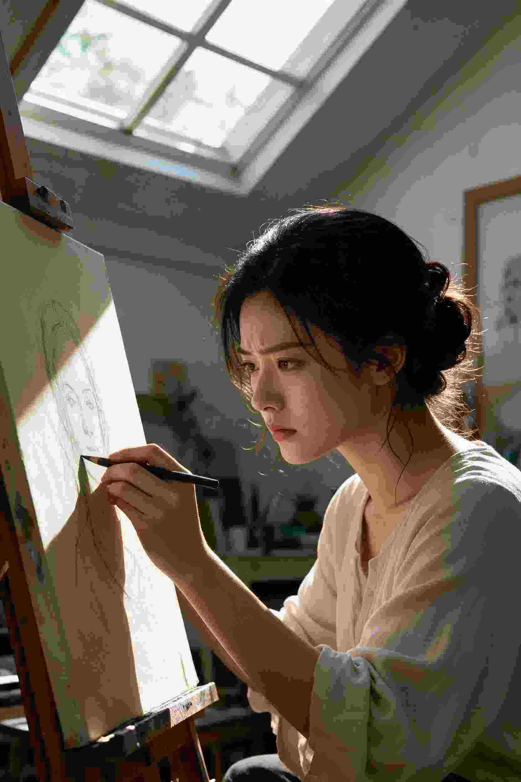 灵魂对话