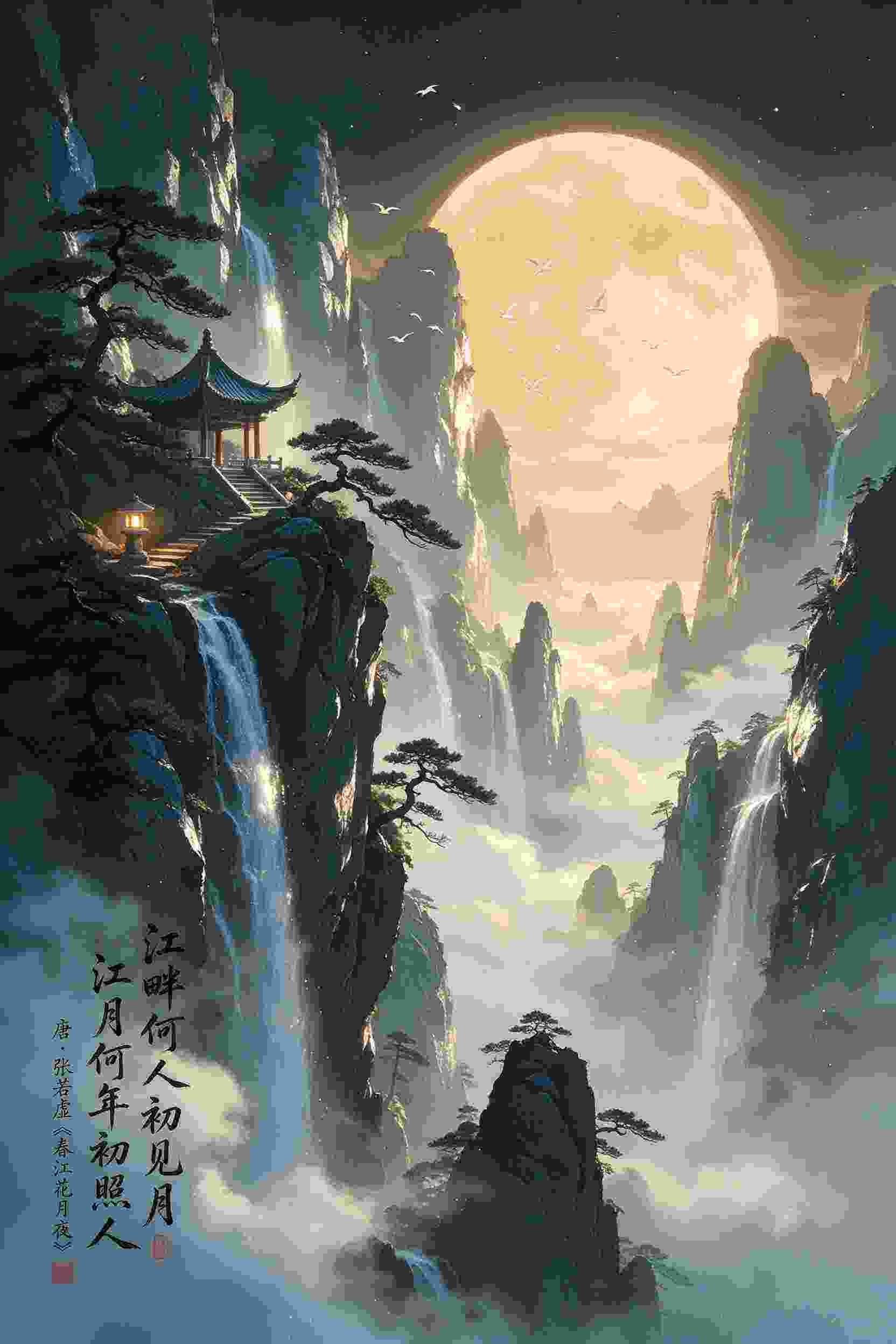 都市爱情物语