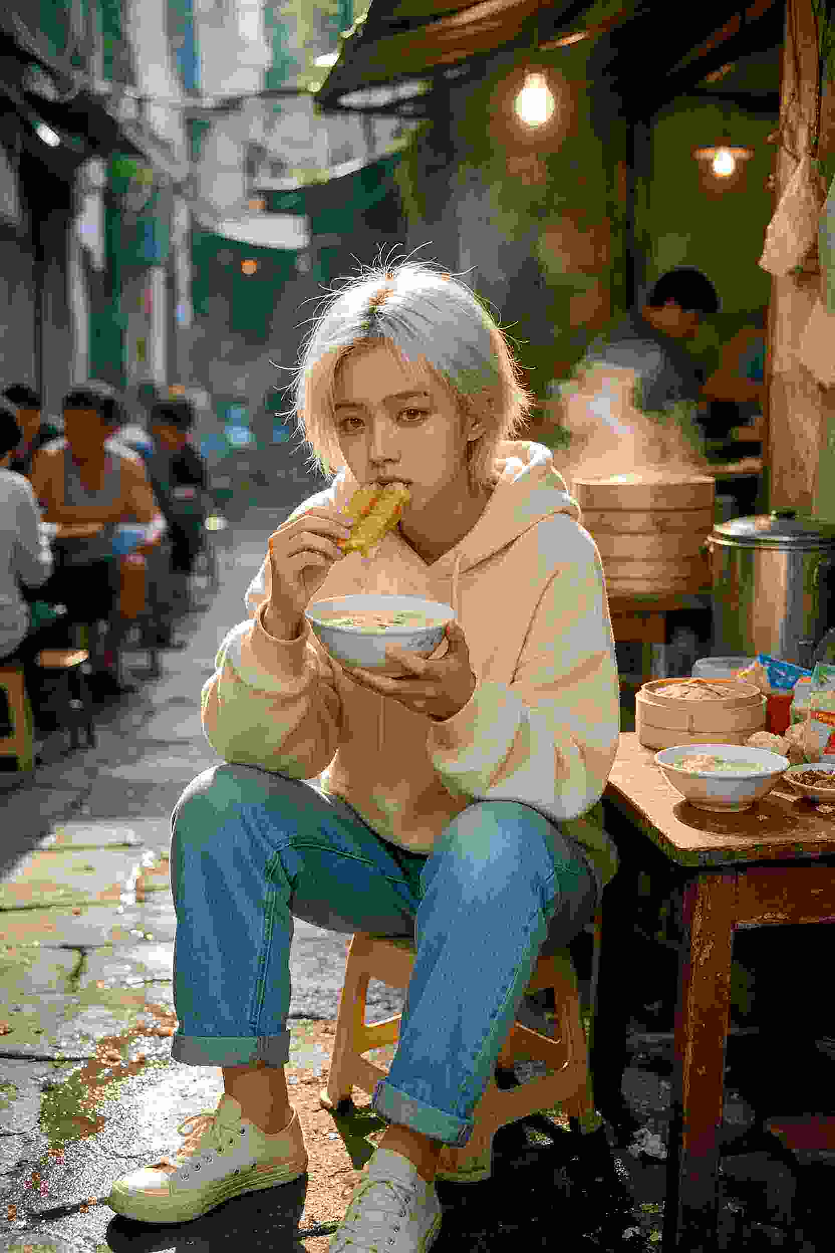 悬疑破案日记