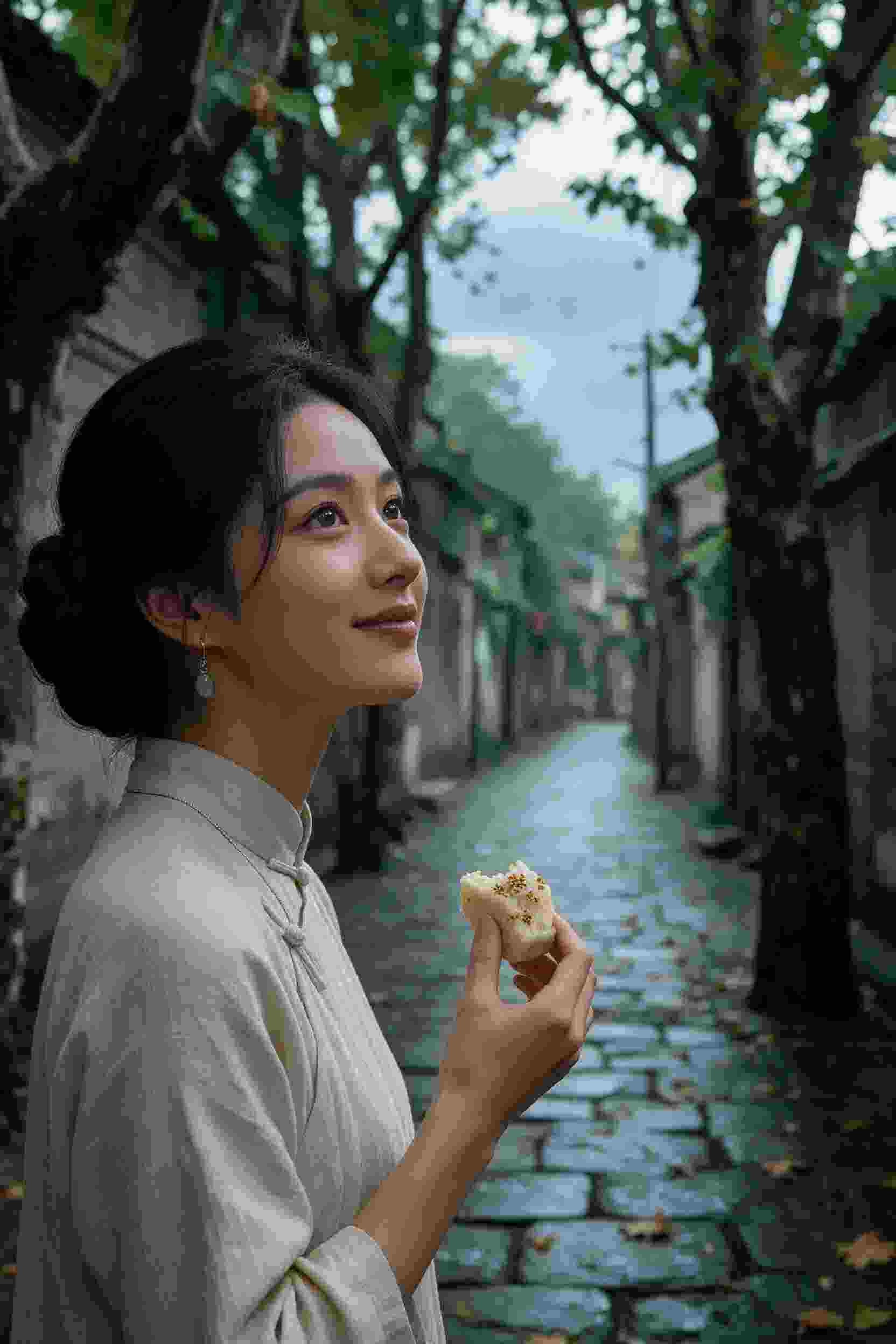 余生有你
