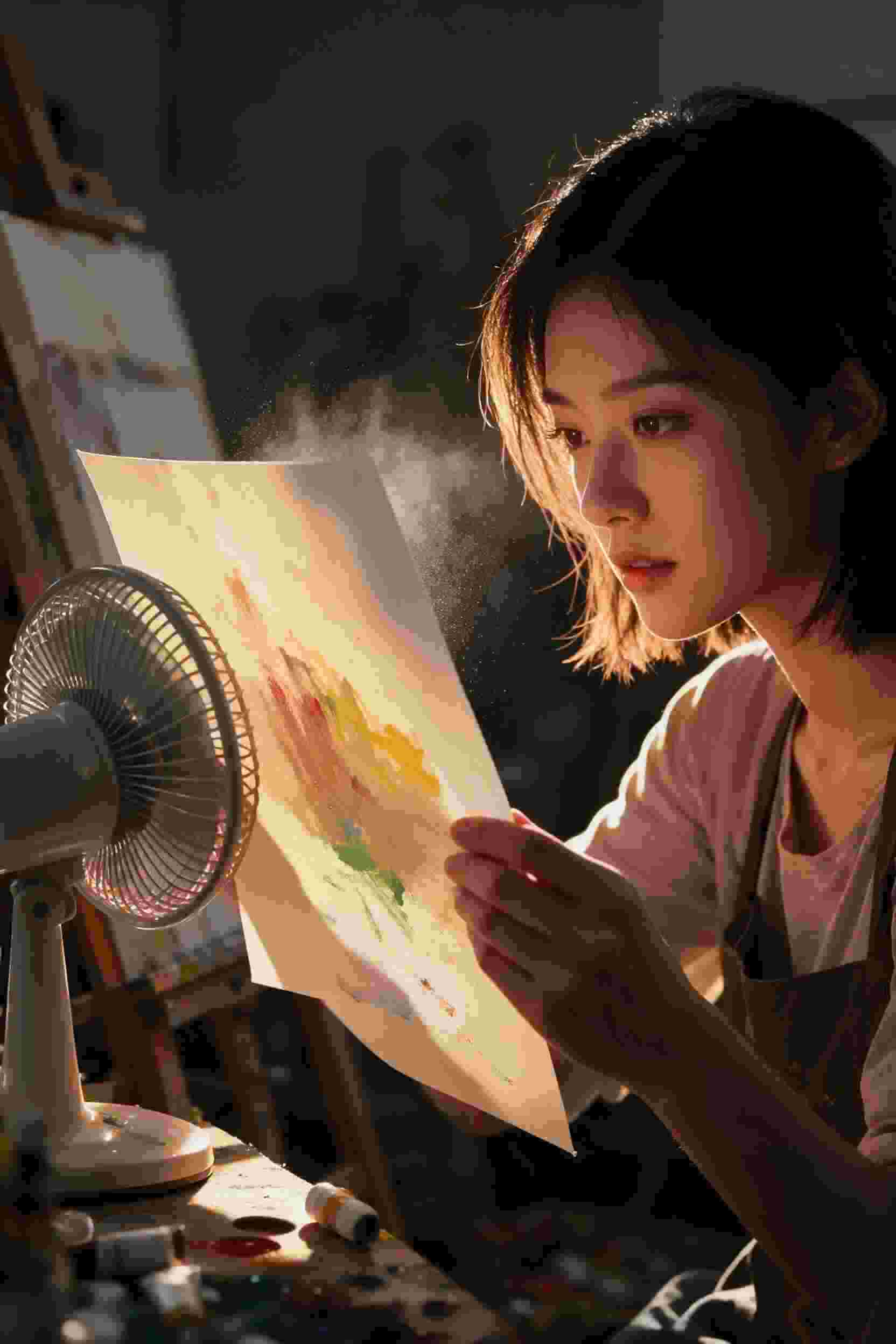 未来碎片