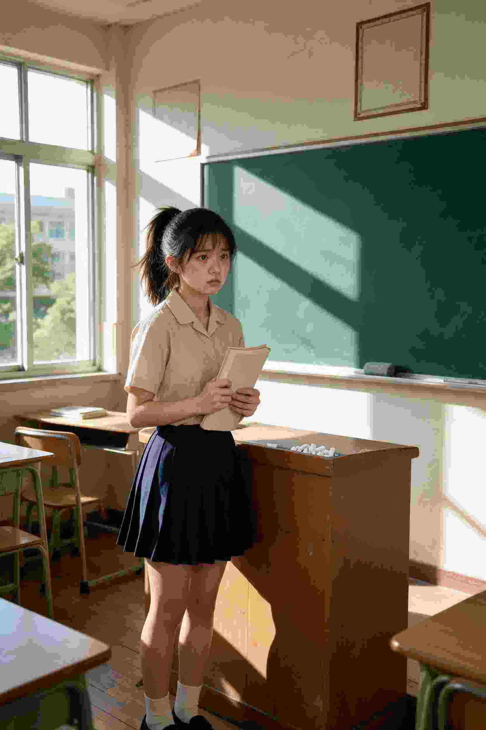 罪恶禁区