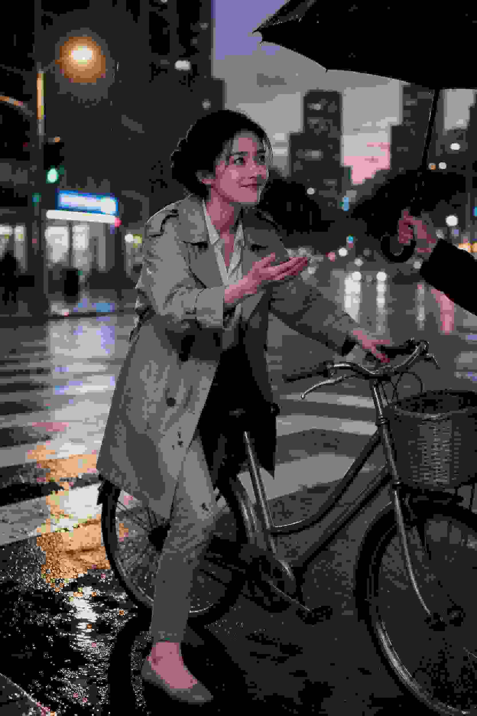 心动信号